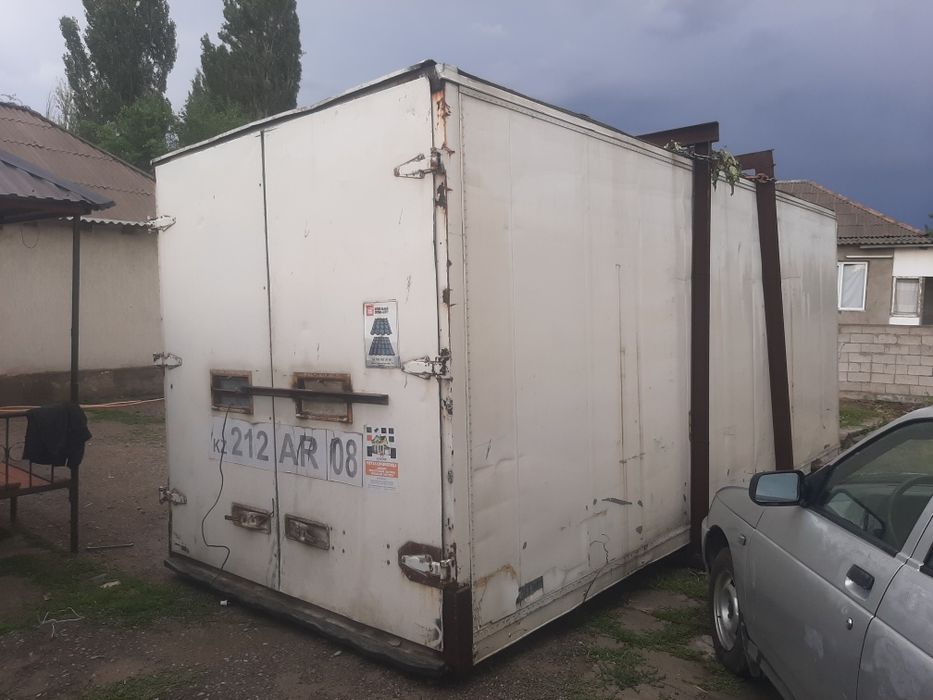 Борт саламын 550 ге