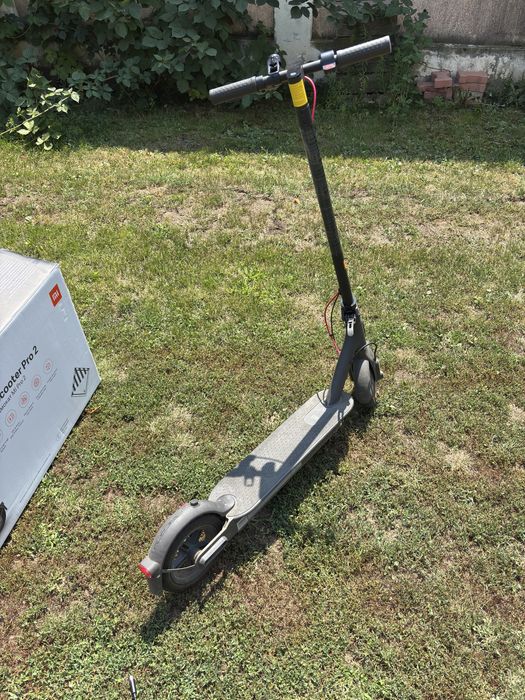 Trotineta electrica Xiaomi Mi electric scooter pro 2- Doar 445 km