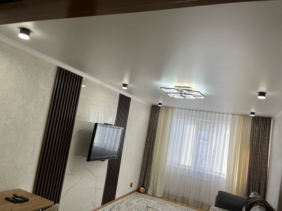 Продам 3х  комнутную   квартиру