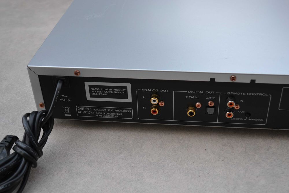 Cd player Marantz CD 5001