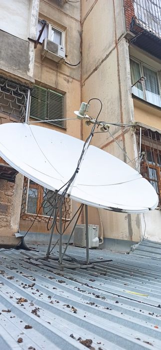 Star strack + антена спутниковое