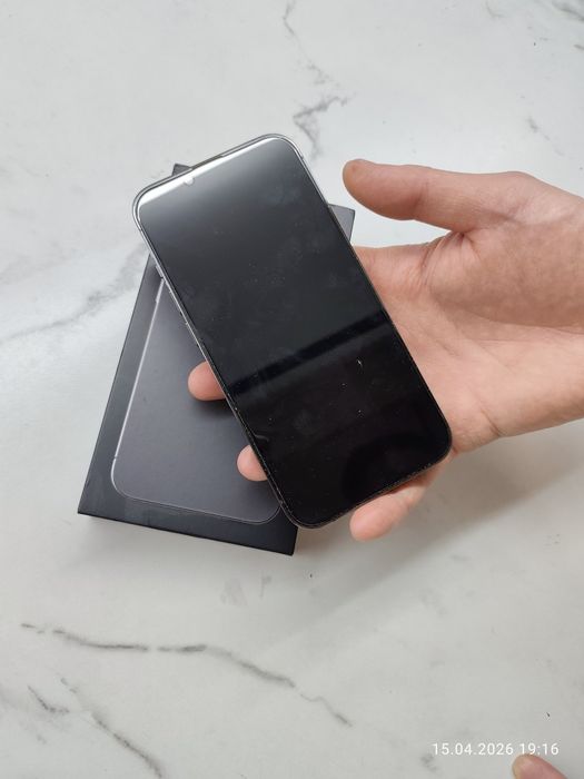 iPhone 13 pro. 256gb.