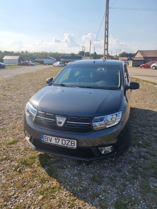 Dacia Sandero 2017