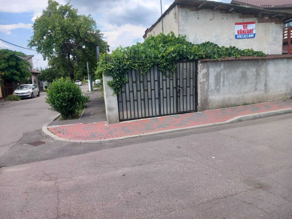 Casa de vanzare – Bucuresti, Sector 3, cartier 23 August, Str. Magura Mare nr. 2