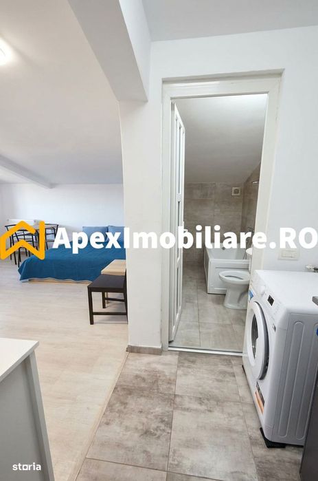 Apartament 1 camere de inchiriat Fundeni Bucuresti | ApexImobiliare.ro