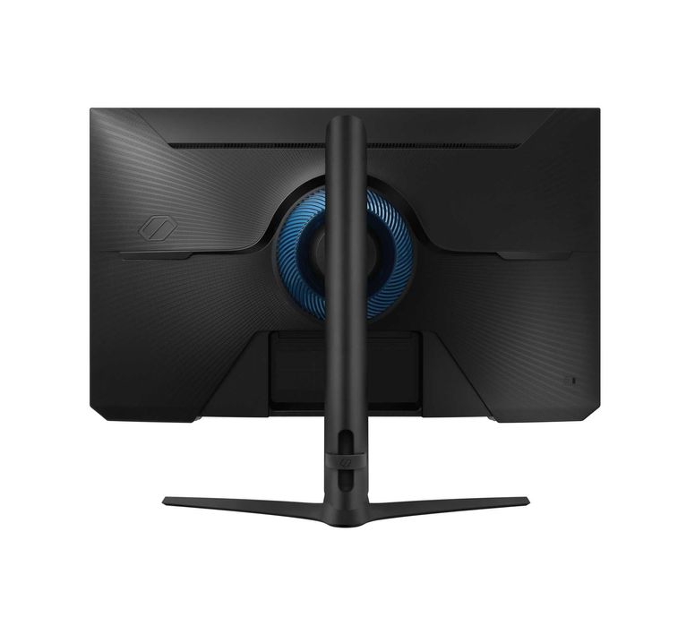 ; Монитор Samsung 27" 27BG402 /FHD/IPS/240Hz