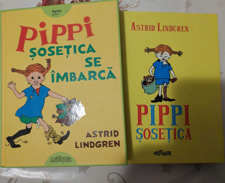 Vând cărți pentru copii  editura Arthur