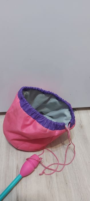 аксессуары для гимнастики