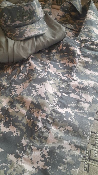 Продам военная форма