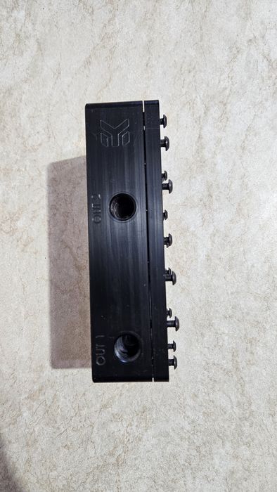 Продам тор EKWD duos D5