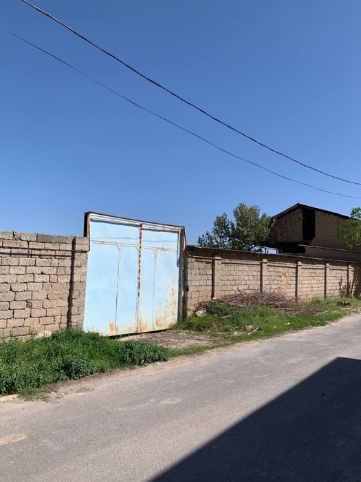 Yer Sotiladi Qibray Tarraqiy Maxalla