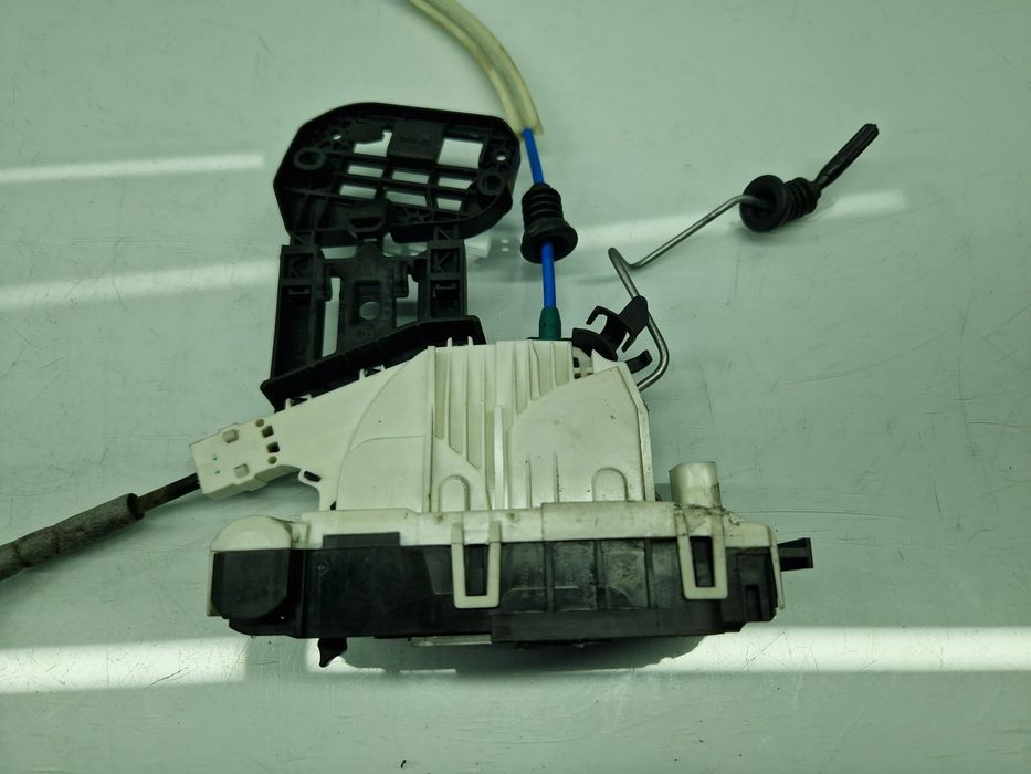 Broasca usa stanga spate Mercedes Clasa A (W176) [Fabr 2012-2018] A204