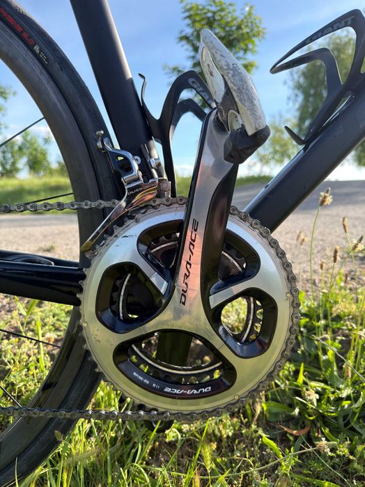 Cursiera  GIANT Propel Advanced SL
