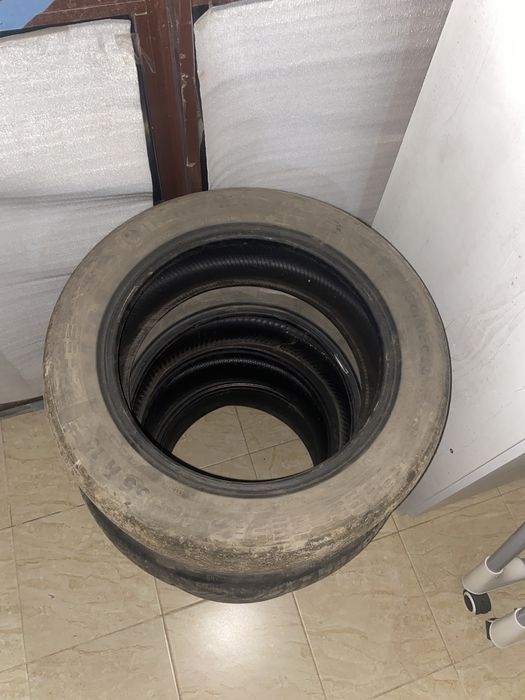 Шины летние 185/60/R15