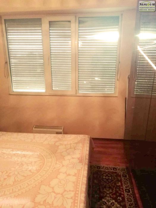 Продава се Двустаен апартамент в Монтана, Младост 2 - 61 кв.м за 987 €/кв.м - Снимка #9