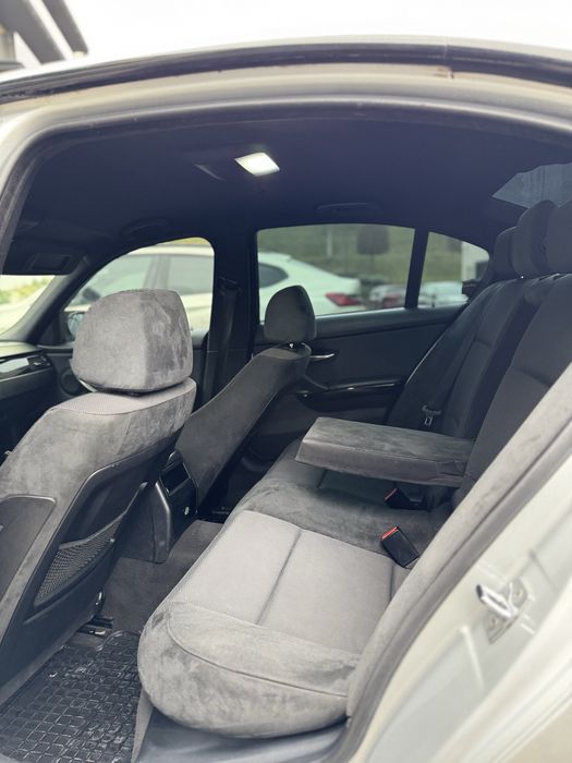 *Vanzare* e90 *2.0 D* M pack fabrica* *xenon*