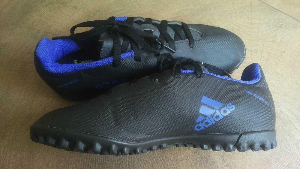 Adidas SPEEDFLOW 4 Shoes Размер EUR 35 обувки 410-14-S