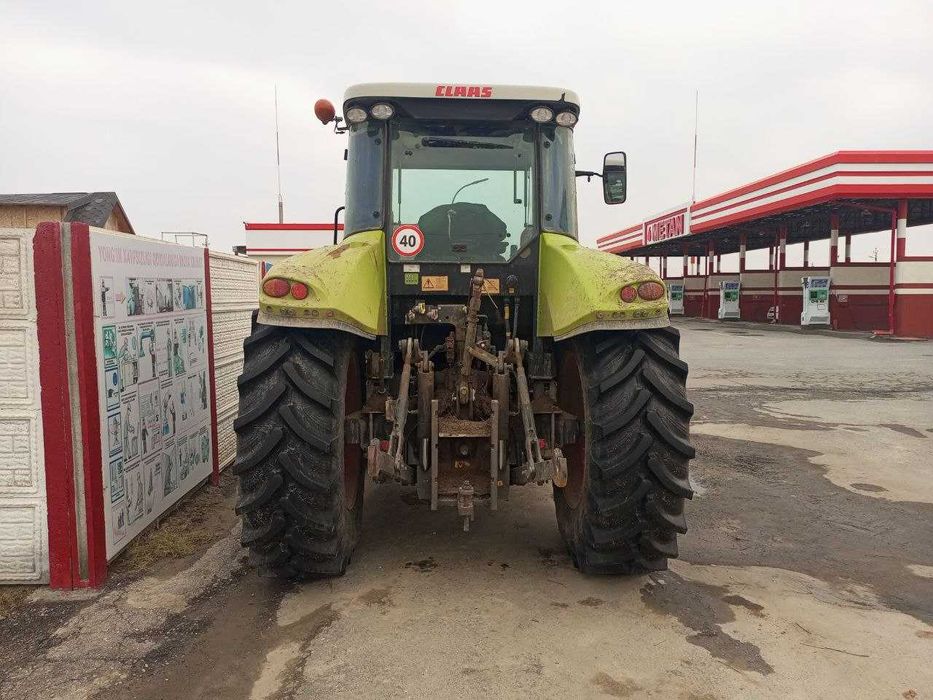 Продается ARION 630 C