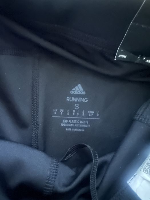 Дамски клин Adidas Адидас размер S