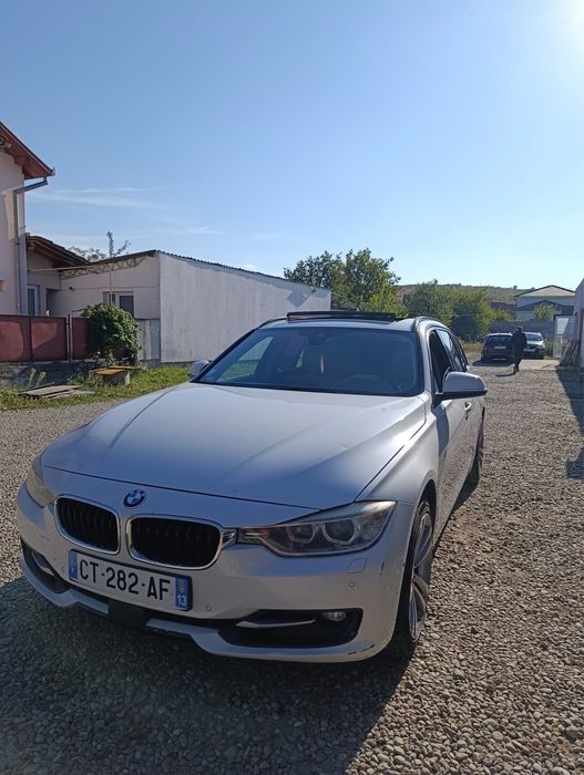 BMW Seria 3