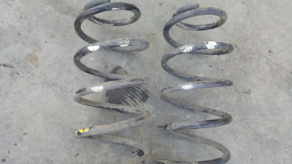 set arcuri spate hyundai i20 1.2 b 2008-2012