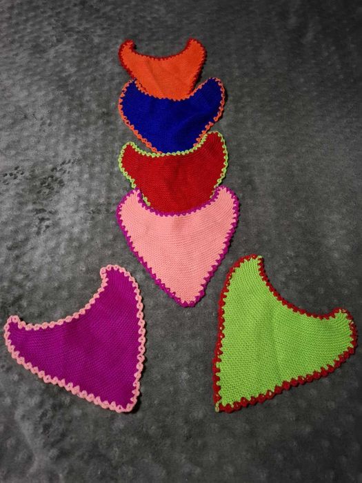 Лот Битови Карета