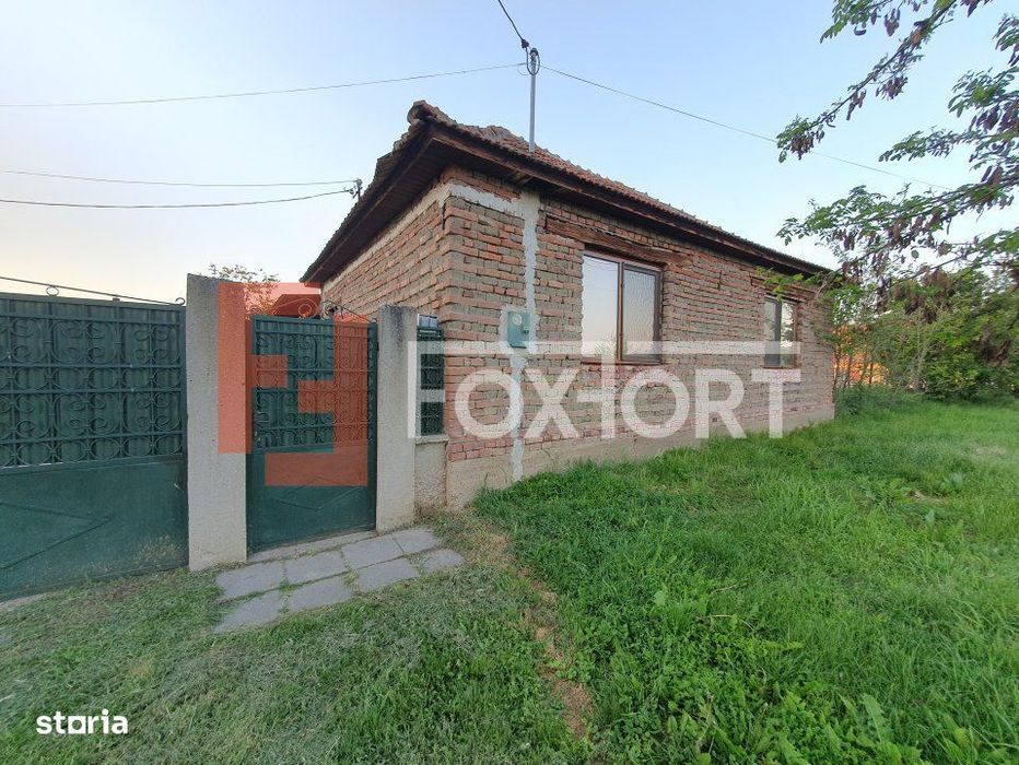 COMISION 0% Casa individuala cu 5 camere si teren de 3489 mp Percosova