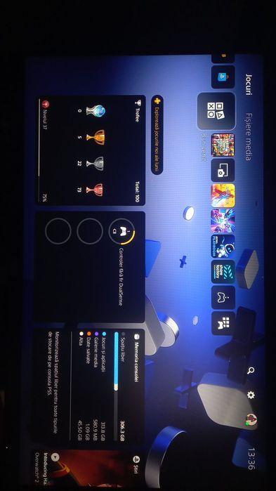 Playstation 5 Digital Edition 1TB