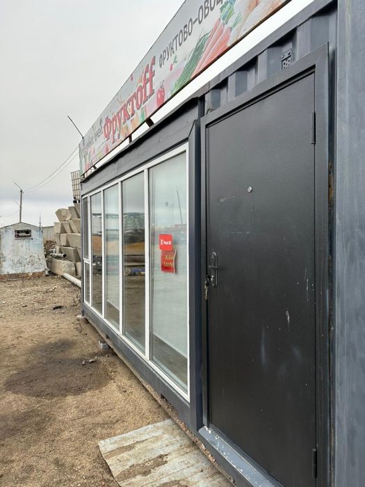 Продам павильон.