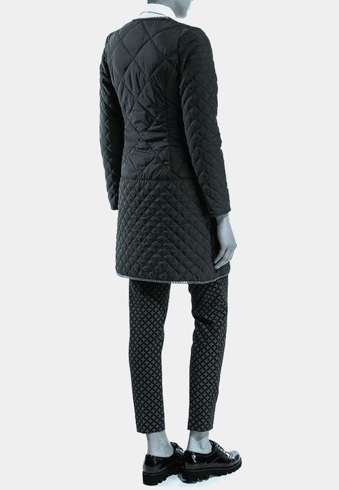 Palton matlasat  Just Cavalli