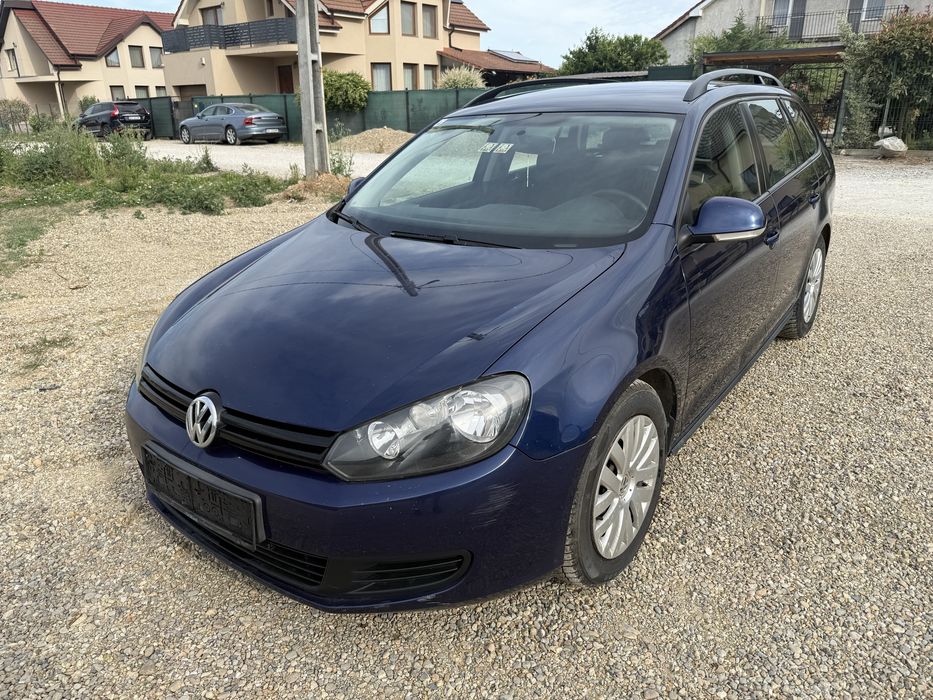 Golf 6 VI• 1.6 Diesel