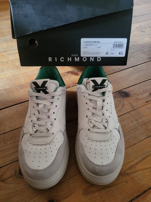 Richmond мъжки  сникърси