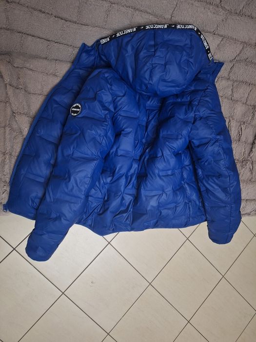 Зимно яке Indicode