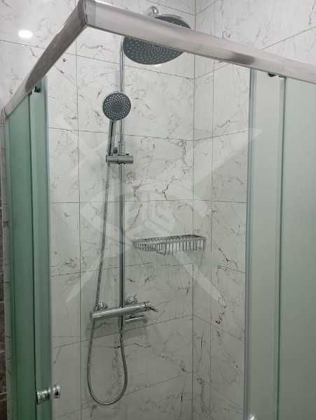 Двустаен апартамент в Тракия! 1642081