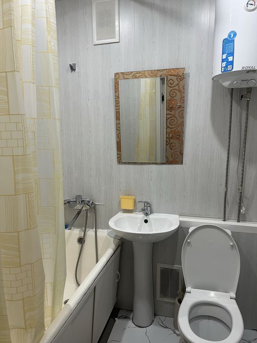 Продам 1 комн квартиру