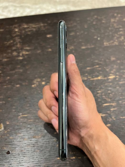 Iphone 11 pro max 256