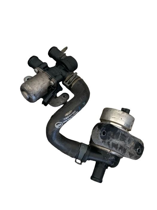 Pompa De Apa/Lichid De Racire Electrica Auxiliara Audi A5/S5 Ii Sportback F5A 2016 -> 05L965567A