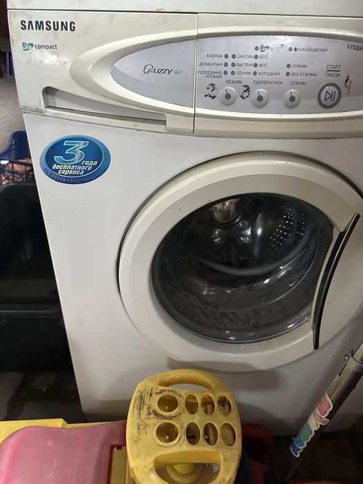 Продам б/у бытовую технику.