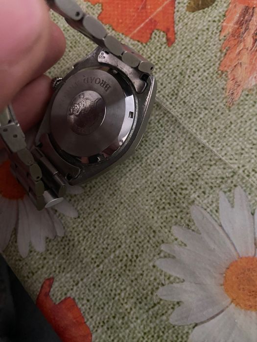 vand ceas bărbătesc