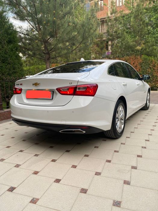 Chevrolet Malibu 2 turbo 2 litr