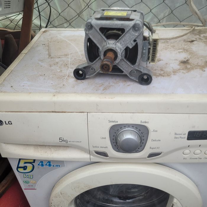 Electrocasnice defecte