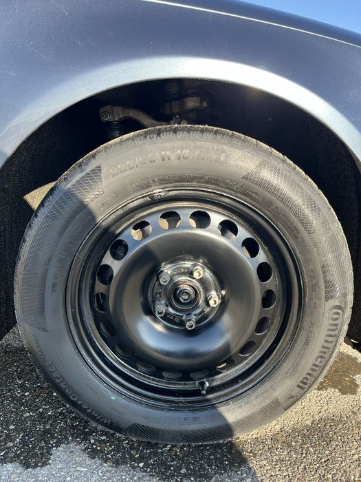 Audi A6 C6 pre-facelift 2008 2.0 tdi automat