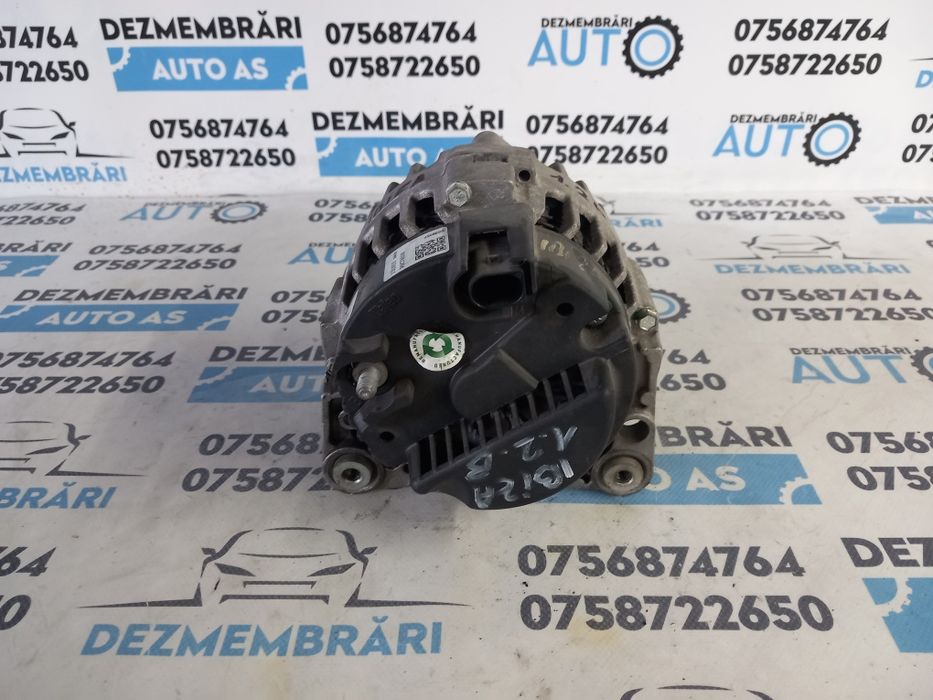 Alternator 1.2b Seat ibiza