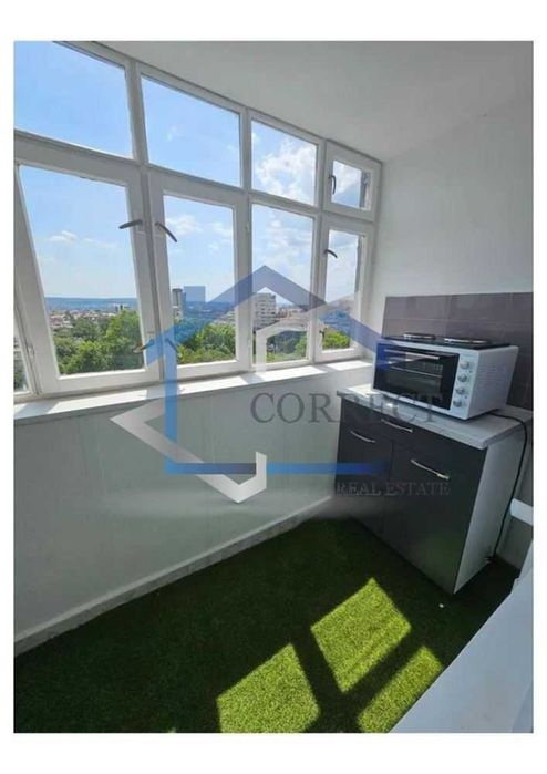 Дава се под наем Тристаен апартамент в Варна, ВИНС - 75 кв.м за 561 € - Снимка #7