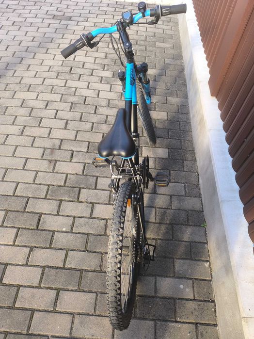 Bicicleta pt copii 7-11ani