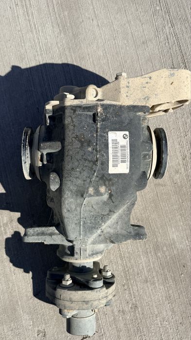 Заден диференциал BMW X1 E84 xDrive25d 2.0d 218 к.с. 7592325-03 2.93