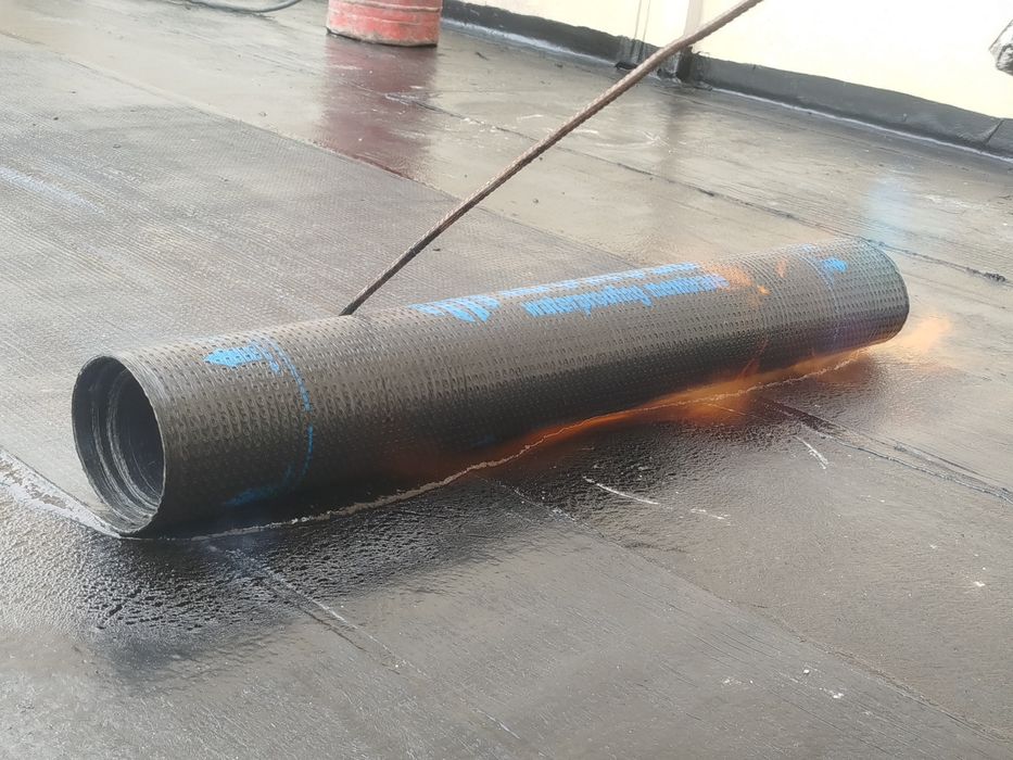 Гидро Изалатсия Хизмати