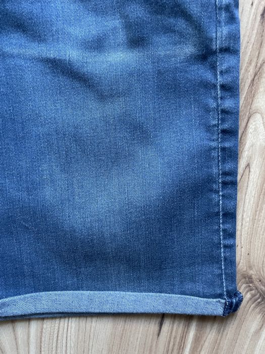 G-Star Raw 3301 slim/мъжки къси дънки W32