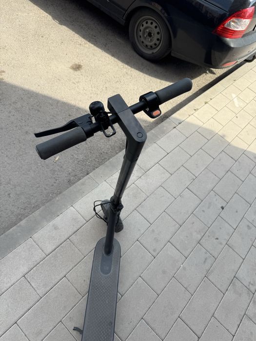 Продам Электросамокат