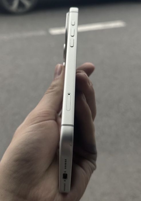 Iphone 17 pro Max 256 ta